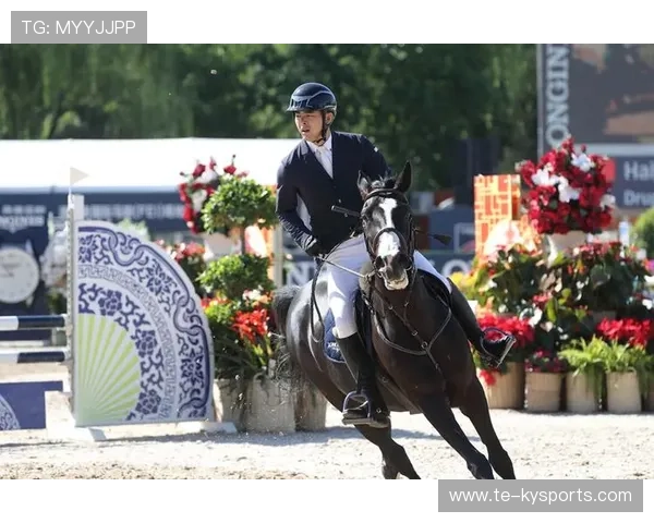 伊朗骑手卡尔·阿里·阿尔达比在巴黎奥运会后成为马术协会主席，推动马术运动发展。