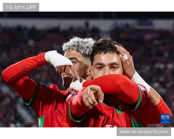 摩洛哥队在巴黎奥运会男足比赛中展现出强大的个人突破能力，摩洛哥男足世界排名