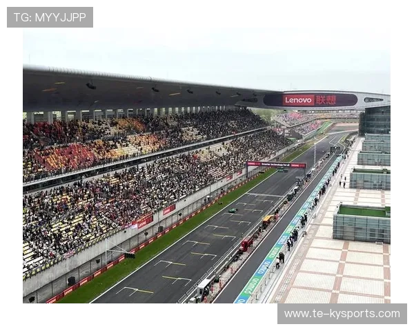F1中国大奖赛经济账：申城如何通过赛车运动重塑城市名片？，f1中国大奖赛第一届冠军车手